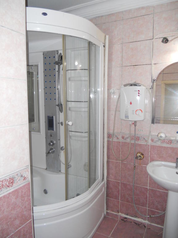 Baris Hotel Erdemli Номер фото